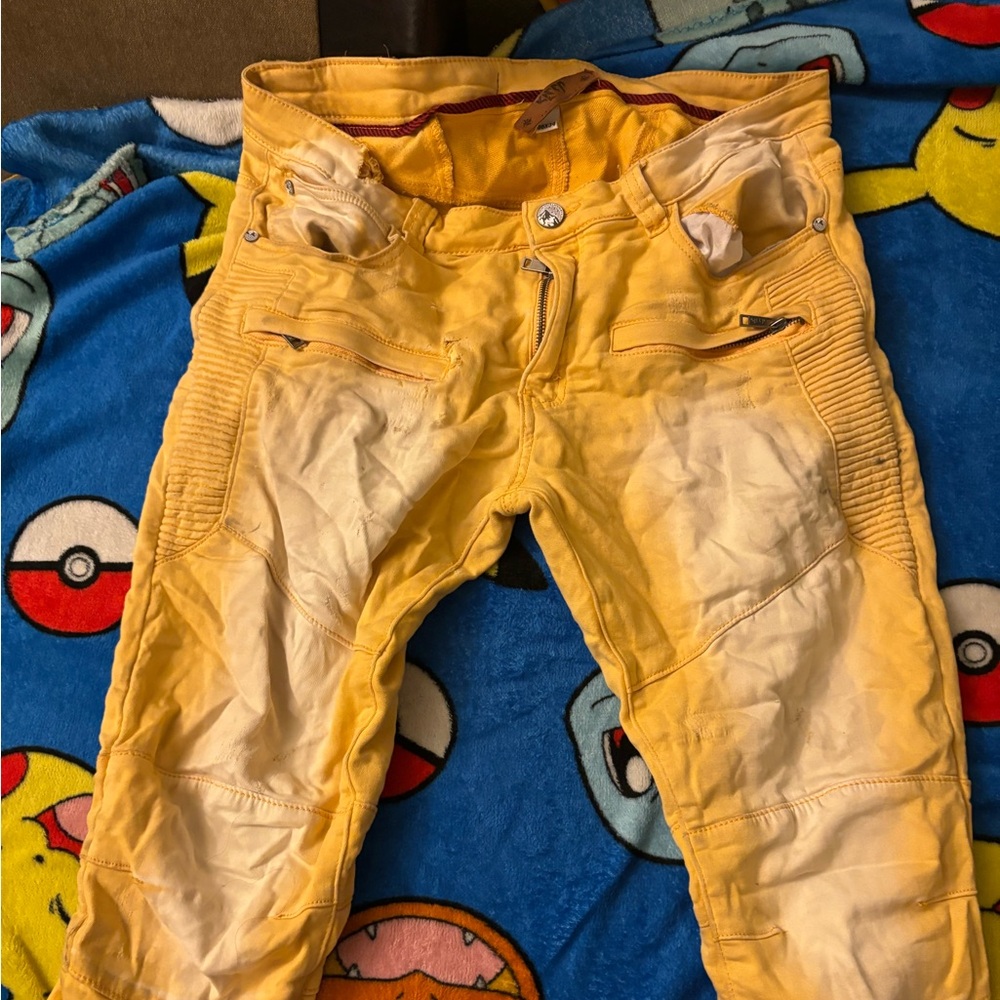 Men’s jeans